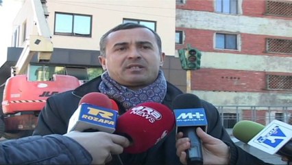 Ndriçimi në Lezhë, Bashkia premton zgjidhje të problemit