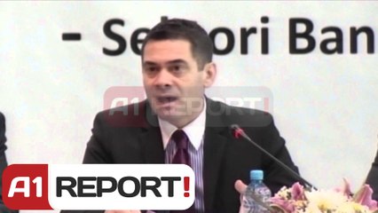 A1 Report - Ahmetaj: Do kete politika te reja ne mbrojtje te konsumatorit