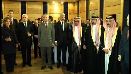 Dita kombëtare e Katarit, Ambasada në Tiranë organizon pritje