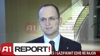 A1 Report - Edicioni i Lajmeve, 18 Dhjetor 2013