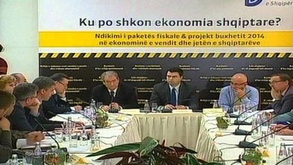 Paketa Fiskale, Berisha: Turp për FMN-në, besoi mashtrimet e Ramës