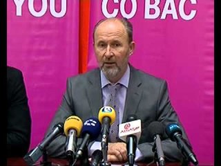 Shkupi njofton detajet për festën e Vitit të Ri