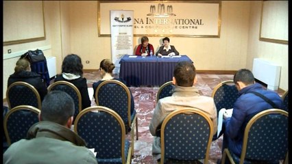 2013-ta një vit me rritje kriminaliteti, Komiteti i Helsinkit publikon raportin vjetor