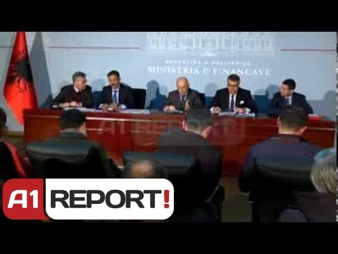 A1 Report - Si do te ndahen fondet e FMN-se dhe BB-se ne 2014-n