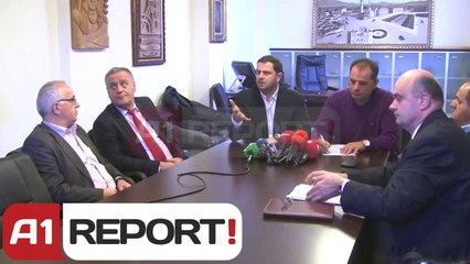 A1 Report - Jaka: Favorizim fiskal prodhimeve kosovare