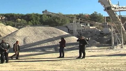 Mbyllen guroret e fundit, Agasi: Do vijojmë te zbatojmë ligjin