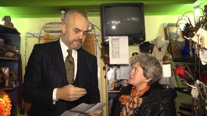 Rama takon biznesin e vogël, shpjegimi i parë për paketën fiskale dhe taksat