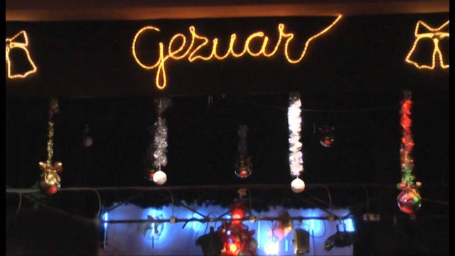 Festat e fundvitit për fëmijët. Surpriza në cirkun e Tiranës dhe Teatri i Kukullave