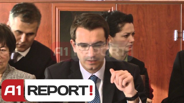 A1 Report - Veliaj: Te henen nis shperndarja e pagesave të aftesise se kufizuar