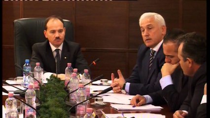 KLD vijon përplasjet me Min. e Drejtësisë. Emërohen në gjykata 16 magjistratët e viteve 2010-12