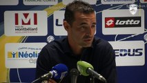 FCSM-Paris FC : les réactions