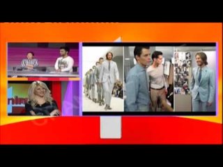 Anila Konomi, e ftuar në "One Morning"