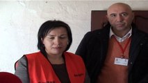 Ndihma për familjen Rina, KARITAS-i shqiptar i lidh pension mujor