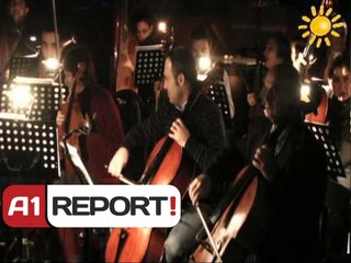 A1 Report   Rreze Dielli dt 17  Dhjetor 2013 Opera