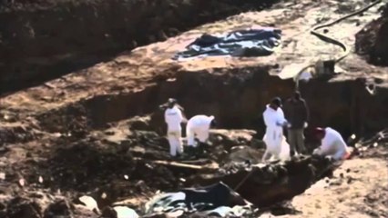 Varreza masive në Rashkë, hetime për ata që e fshehën