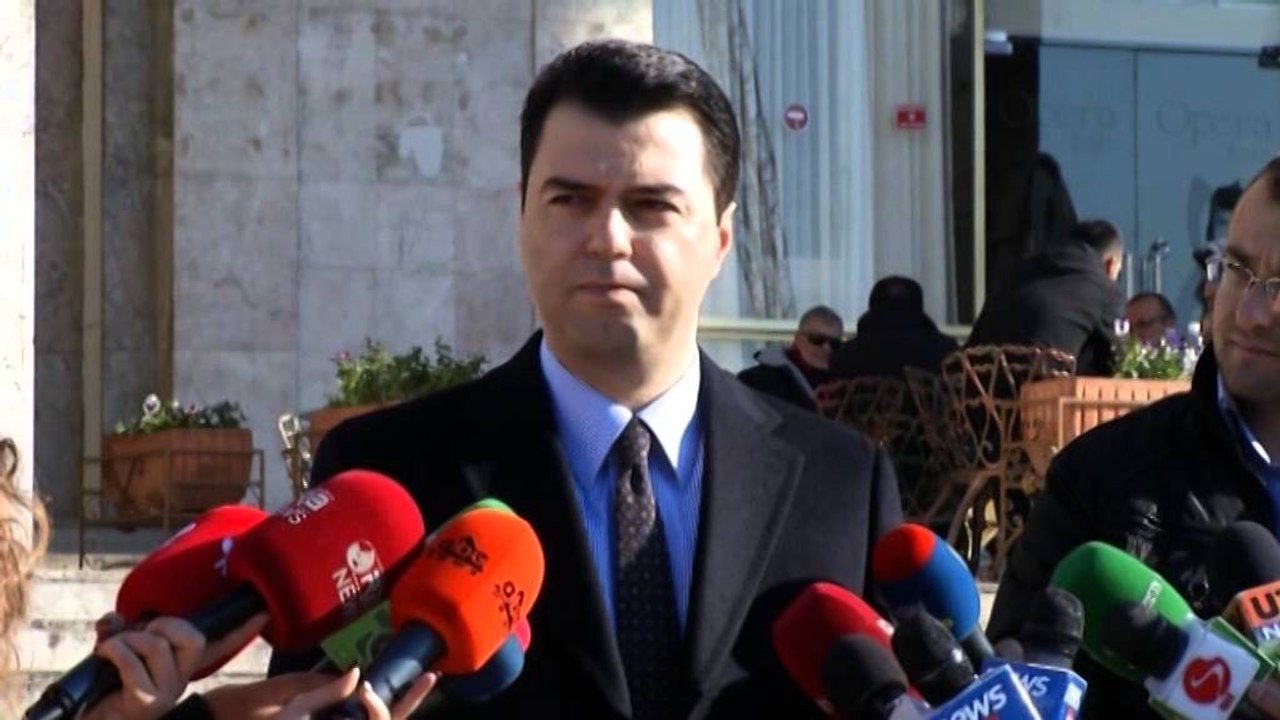 Basha flet për arrestimin e Xhelal Mziut. "PD është e hapur për çdo hetim apo çështje"