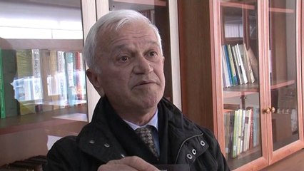 Historia e Gjeneral Telinit, promovohet libri mbi të vërtetën e ish-ushtarakut