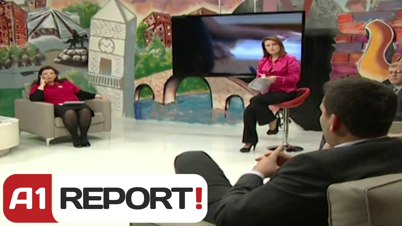 A1 Report - Urbanika, 20 dhjetor 2013