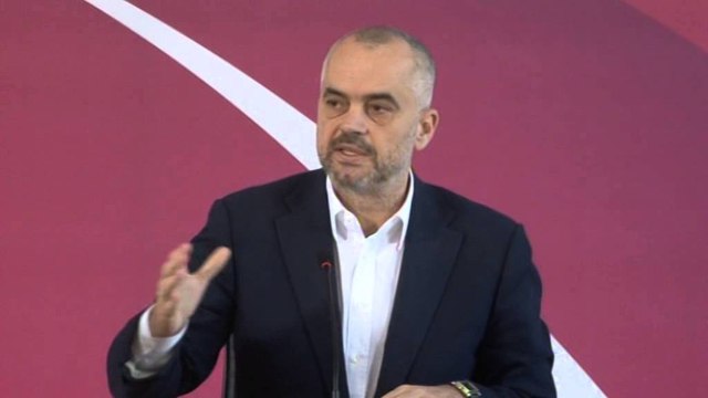 Rama: E keqja kaloi, është koha të bëjmë realitet premtimet
