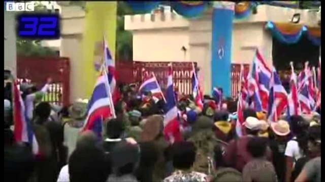 Lajme nga bota: Bota në një minutë