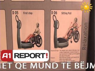 A1 Report - Rreze Dielli dt 19 Dhjetor 2013 Power