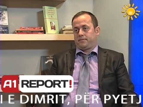 A1 Report - Rreze Dielli dt 12 Dhjetor 2013 Mjeku per Ju Dr Dritan Gjoni Farmacist