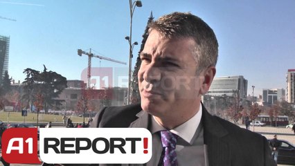 A1 Report - Linja e Interkoneksionit, Gjiknuri: Perfundon brenda ketij mandati