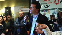 Ministri Veliaj në Vlorë: Nga janari pagesat normalisht për PAK