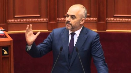 Buxheti i pasurimit apo i rrënimit? Rama: Hoqëm dorë nga gënjeshtrat; Berisha: Buxheti i katastrofës