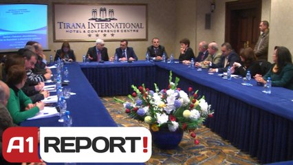 A1 Report - ISKSH, gati hartimi i 4 paketave shendetesore dhe kostot