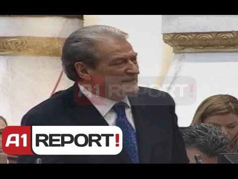 A1 Report - Berisha: Ahmetaj e Cani dy defiçitare, Ahmetaj e Cani: Je kot, mban ne dore kastravecin