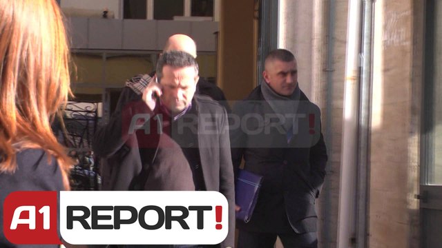 A1 Report - Akuza, Gjykata e Apelit shpall te pafajshem Neritan Tabakun