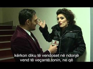 CARPE DIEM  Doris Dragovic Alsat-m