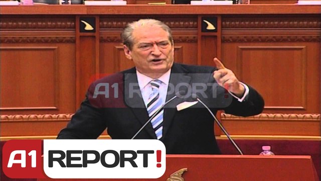 Kodheli: 3 mln $ u dhane shtese per SHIU, 15 mln$ na u la borxh