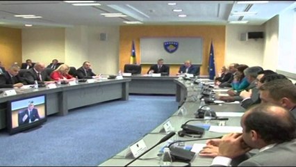 Propozimi për çmimin "Nobel". Reagojnë kryeministrat Thaçi dhe Daçiç