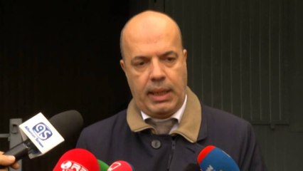 Tregëtimi i gazit pa kushte sigurie, Inspektoriati Qëndror Teknik nis kontrollin  e tregut