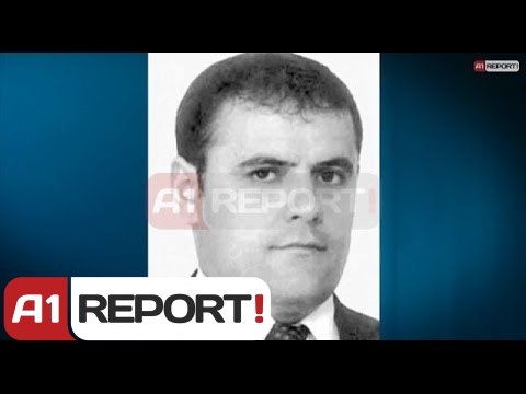 A1 Report - Pranga ish-gardistit F.Skeja, i vuri gjobe 100 mln leke biznesmenit