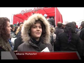 Lajme - Kryetarja ndihma për fëmijët e dëshmnorëve