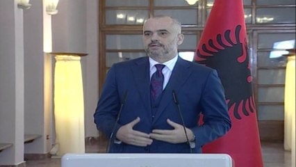 Milanoviç i del në krah Ramës: Në BE ka paragjykimie ndaj disa rajoneve e etnive