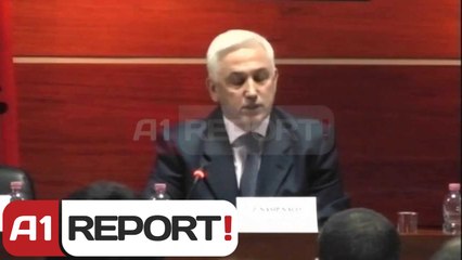 A1 Report - Naço: 1 muaj para zgjedhjeve, 350 leje shperblyese per te burgosurit