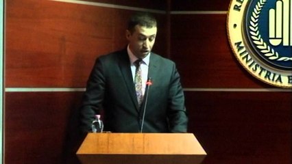 Zoto: Reformimi i sistemit të burgjeve, i domosdoshëm