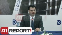 A1 Report - Basha: PD do te reagoje fort ndaj çdo antiligjshmeri te qeverise