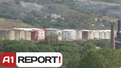 A1 Report - Shiten pasurite e Rezart Taçit nxirren ne ankand tete prona