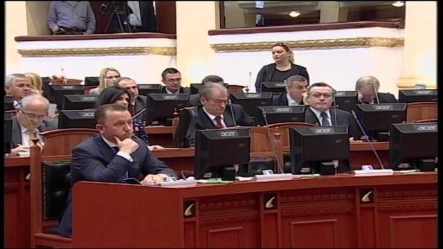 Paketa fiskale, nis shqyrtimi në kuvend. PD amendamente me premtimet e PS