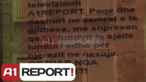 A1 Report - Festat e fundivitit, nje mesazh urimi per te ndihmuar te varfrit