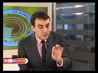 '15 minuta' me Naser Selmani