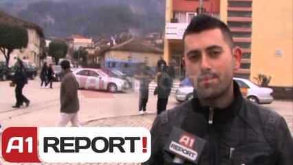 A1 Report - Permet, rritet papunesia,  banoret nuk gjejne treg pune