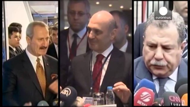 Erdogan riformaton qeverinë. Zëvendëson gjysmën e kabinetit, emëron 10 ministra të rinj