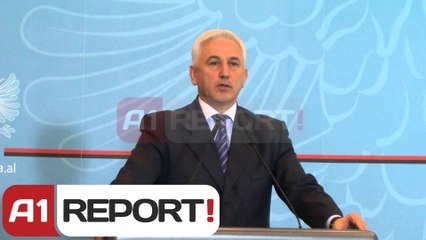 A1 Report - Naço: Ja perfituesit nga aministria, te shtohen denimet alternative