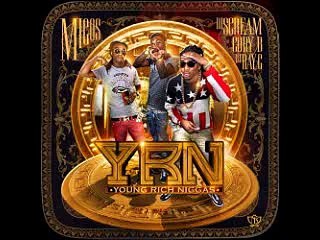 Young Rich Niggas - Migos